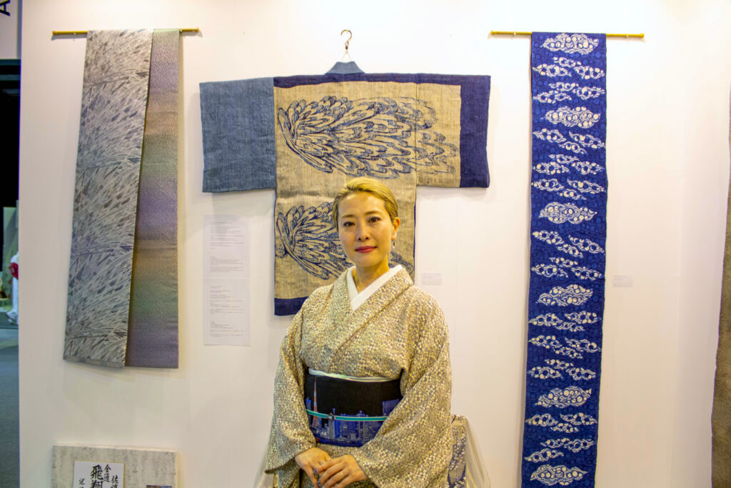 World Art Dubai Celebrates Japanese Culture in its 10th Edition ART DUBAI ONLINE